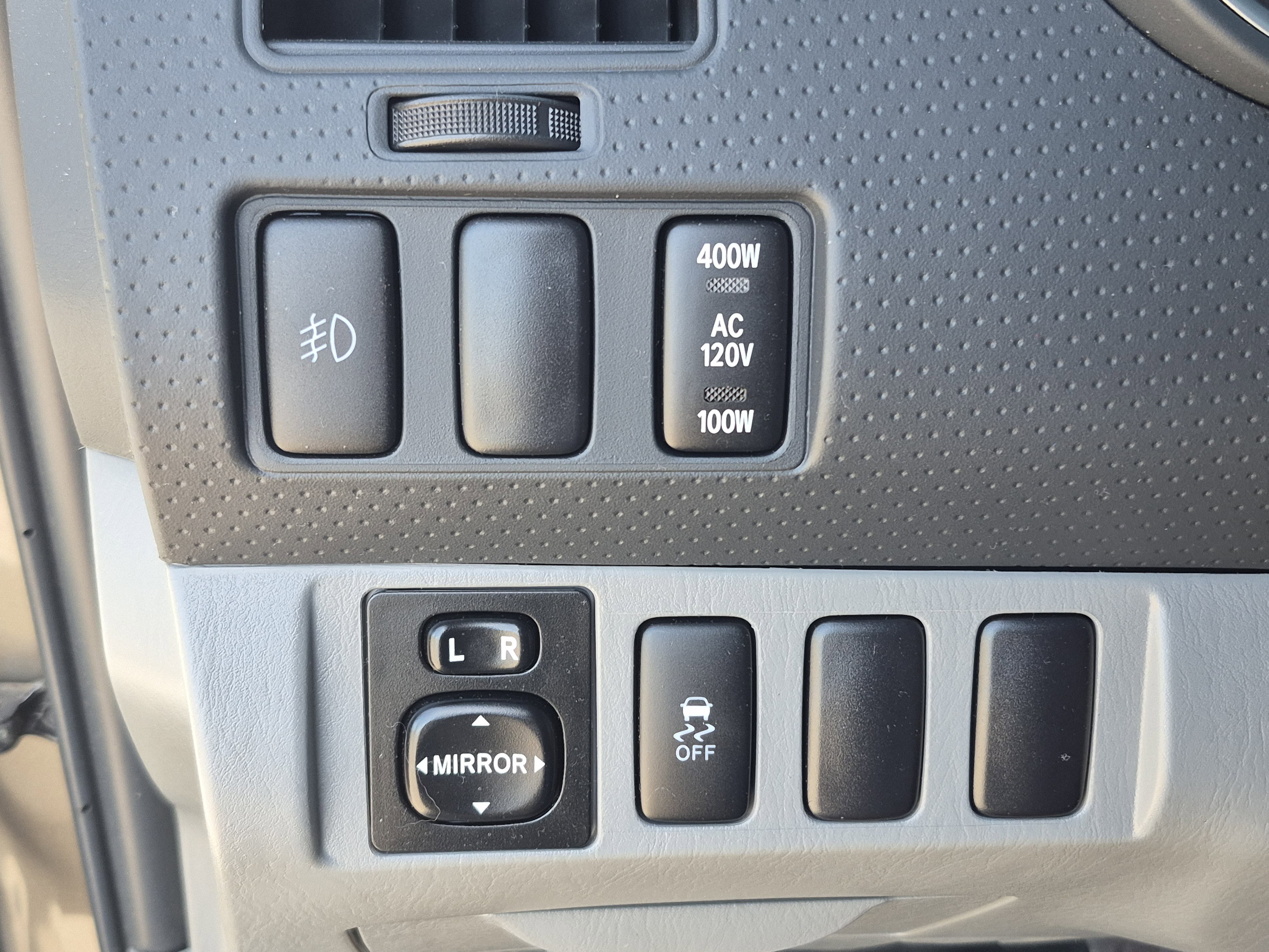 Used 2015 Toyota Tacoma PreRunner w/ TRD Sport Package RWD image 33