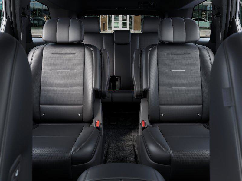 New 2026 Hyundai Palisade Calligraphy FWD image 12