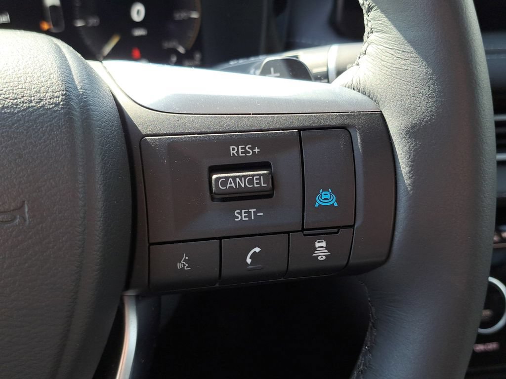 Used 2026 INFINITI QX60 Luxe w/ Cargo Package AWD/4WD image 15