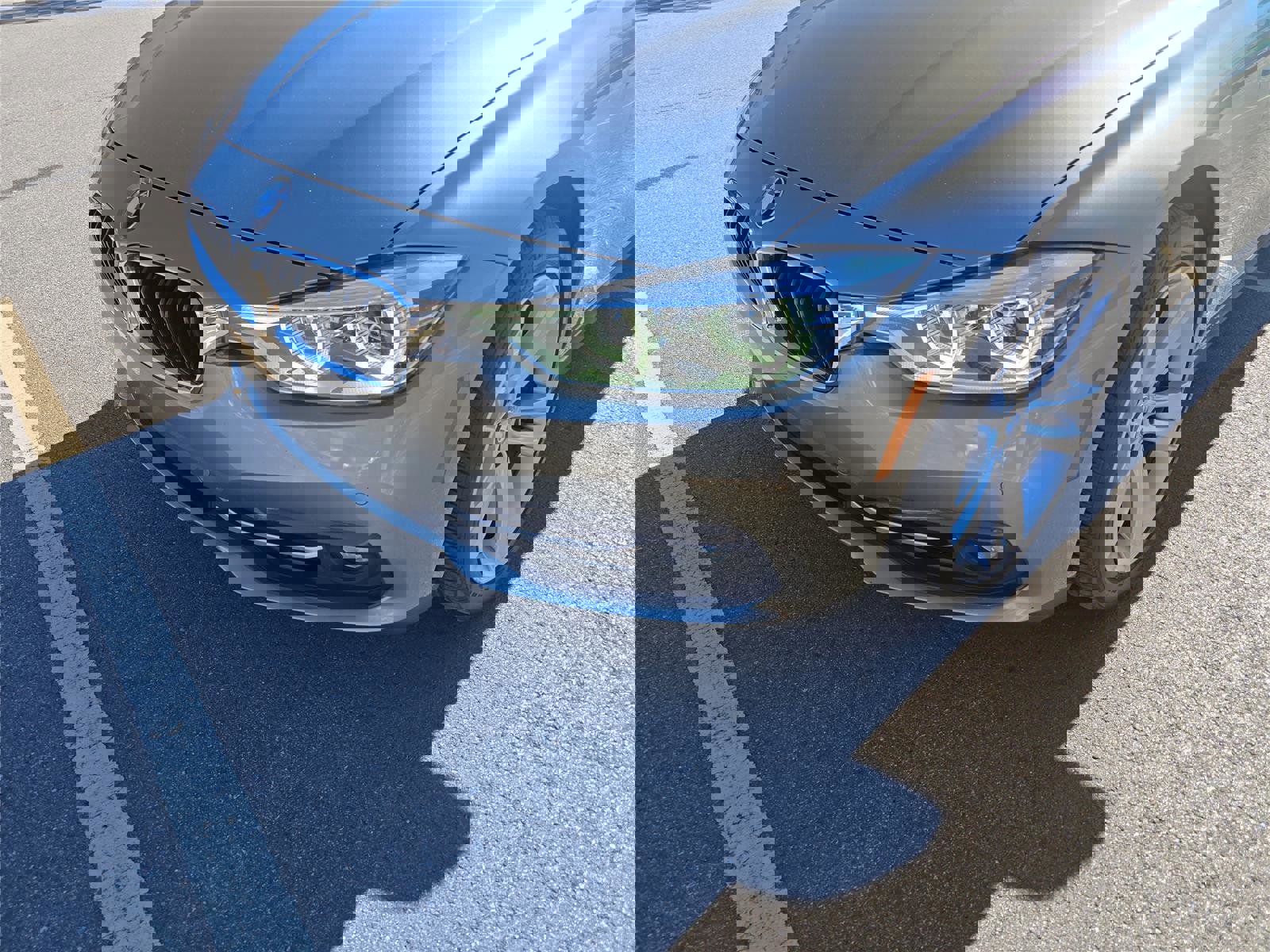 Used 2016 BMW 340i xDrive Sedan image 10