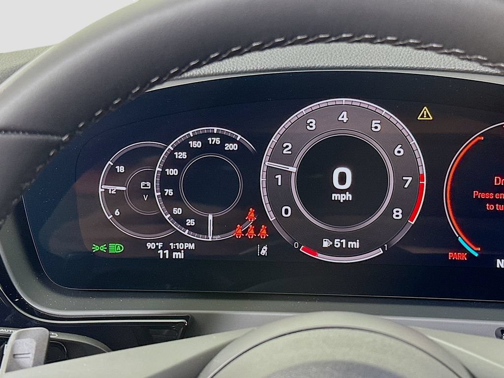 New 2026 Porsche Cayenne S AWD/4WD image 13