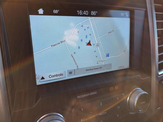 Certified 2017 Ford F350 Platinum image 14