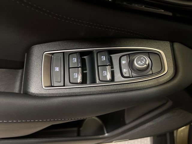 Certified 2025 Subaru Outback Limited image 51