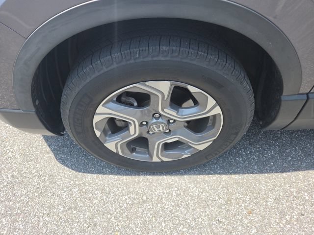 Used 2018 Honda CR-V EX-L image 14