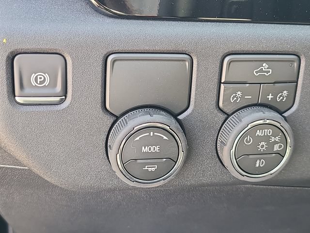 New 2026 Chevrolet Silverado 1500 RST RWD image 19