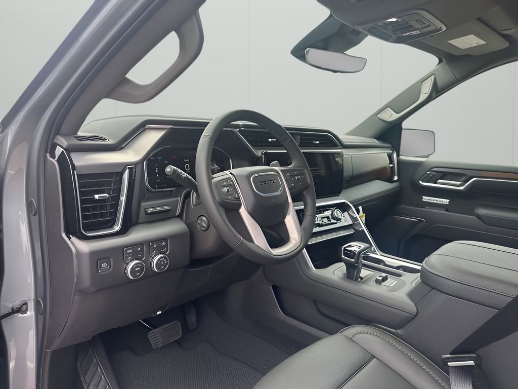 Certified 2026 GMC Sierra 1500 Denali w/ Technology Package image 27