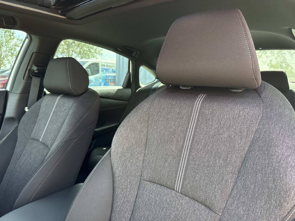 Used 2023 Honda Accord Sport image 24