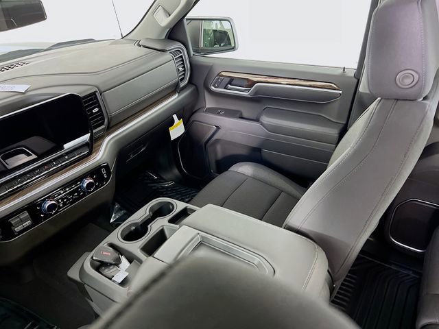 New 2026 GMC Sierra 1500 Elevation image 19