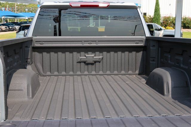 New 2025 Chevrolet Silverado 1500 LT w/ Protection Package image 6