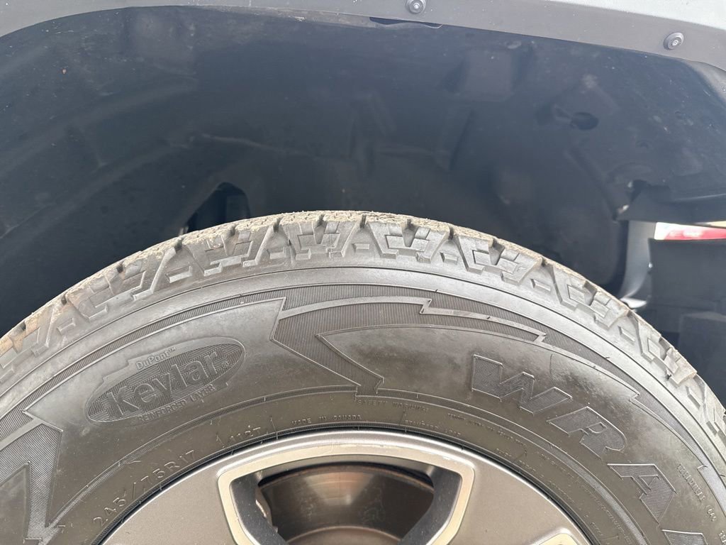 Used 2018 Jeep Wrangler Unlimited Sport S image 22