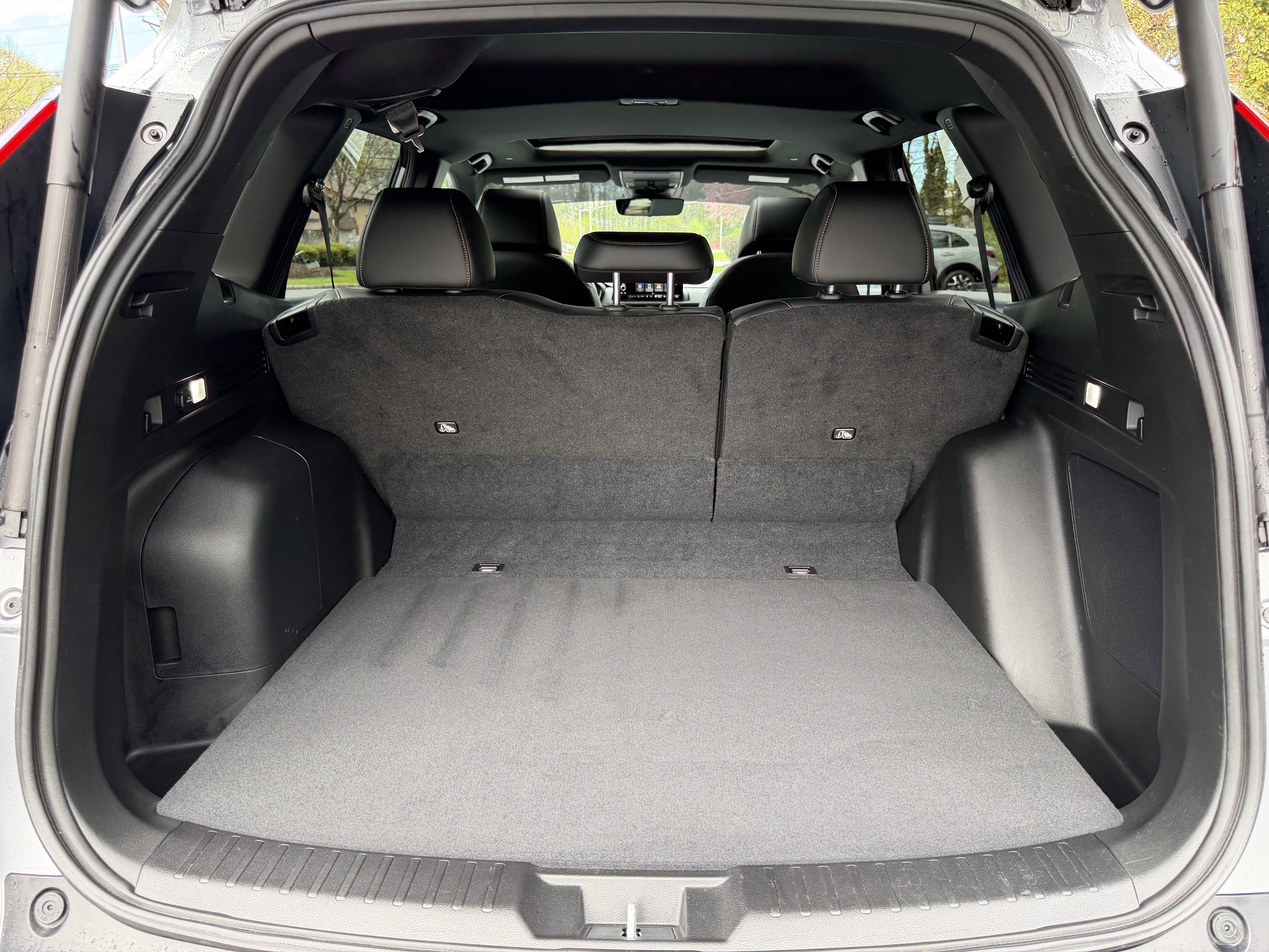 Used 2023 Honda CR-V Sport Touring image 32