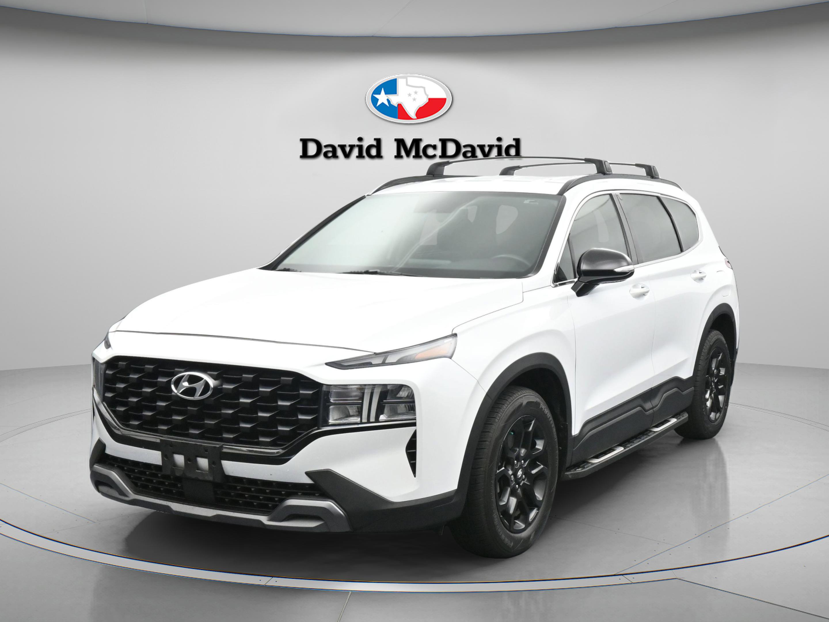 Used 2022 Hyundai Santa Fe XRT FWD image 4