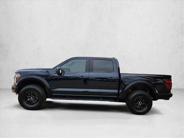 Certified 2025 Ford F150 Raptor AWD/4WD image 9