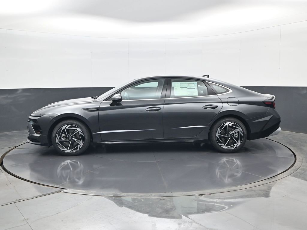 New 2026 Hyundai Sonata SEL image 8