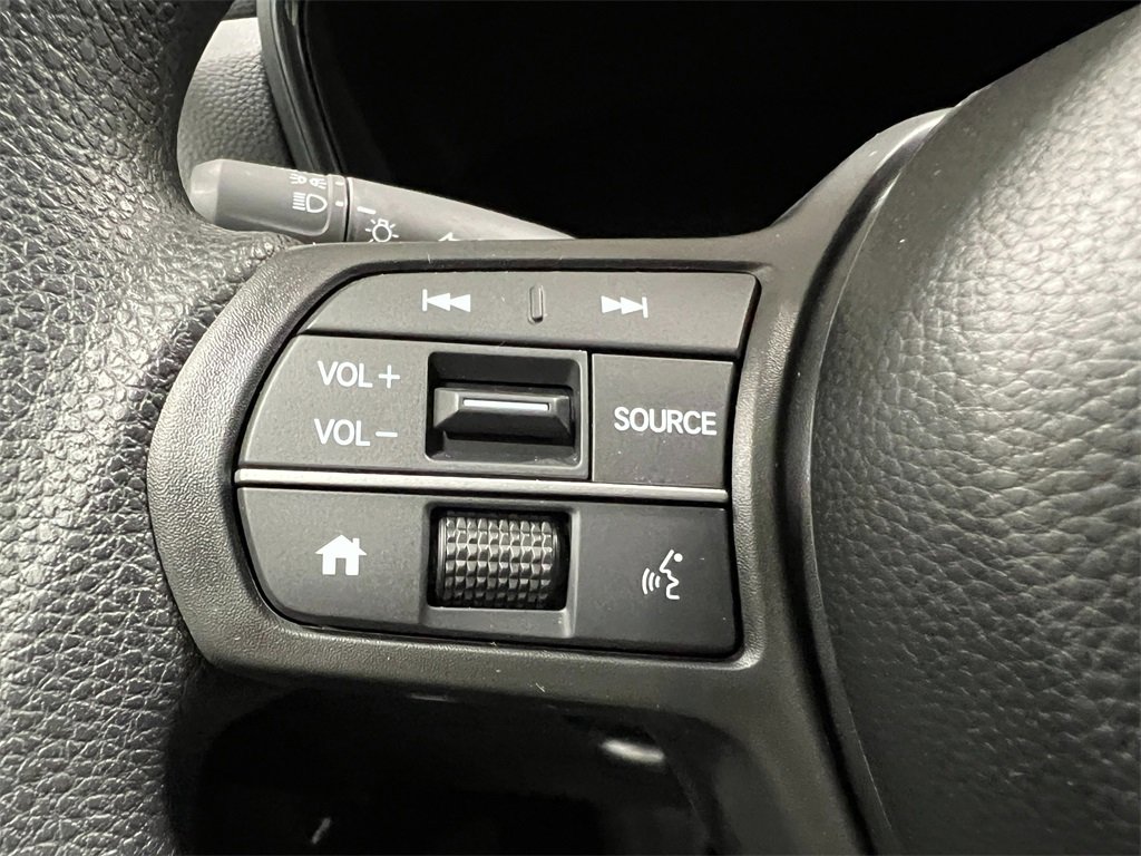 New 2025 Honda CR-V LX image 13