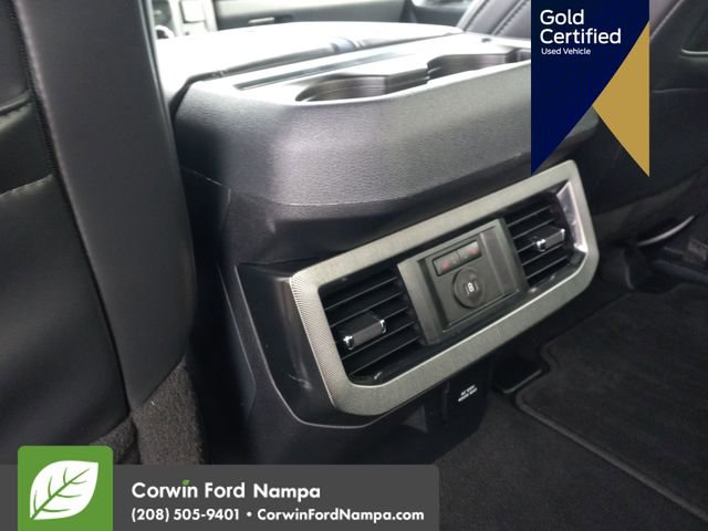 Certified 2025 Ford F350 Platinum image 29