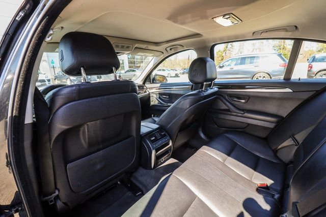 Used 2015 BMW 535i xDrive 535i xDrive image 20