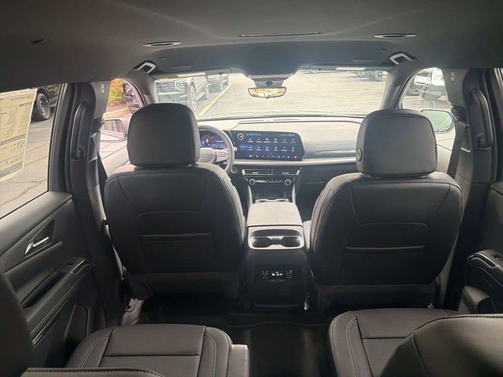 New 2026 Chevrolet Traverse LT w/ Midnight/Sport Edition image 46