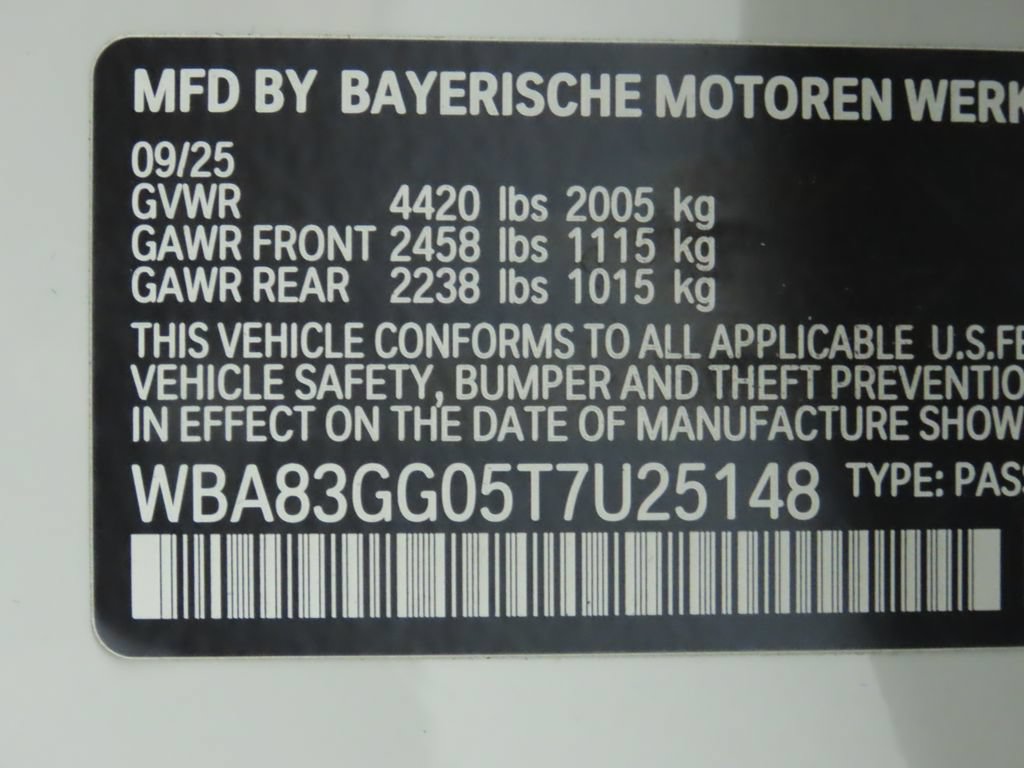 Used 2026 BMW 228i w/ Technology Package FWD image 35