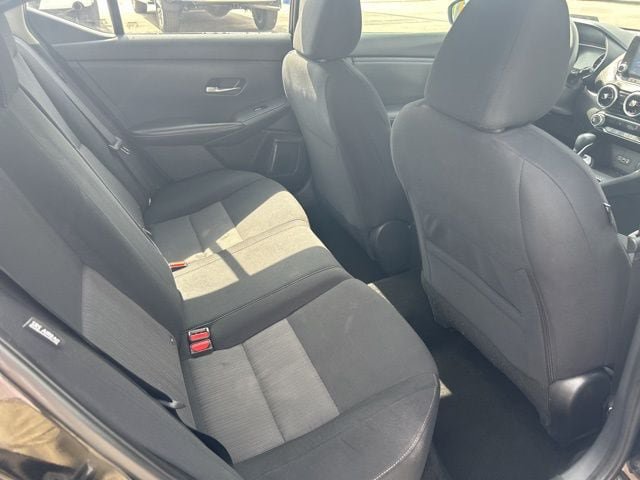 Used 2023 Nissan Sentra SV FWD image 12