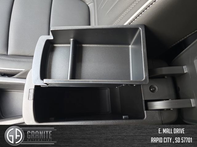 New 2026 Buick Encore GX Avenir w/ Avenir Convenience Package image 25