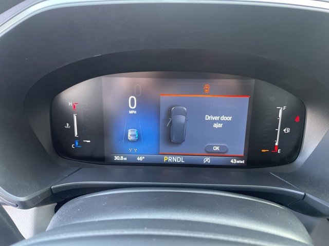 New 2026 Ford Escape Active image 29