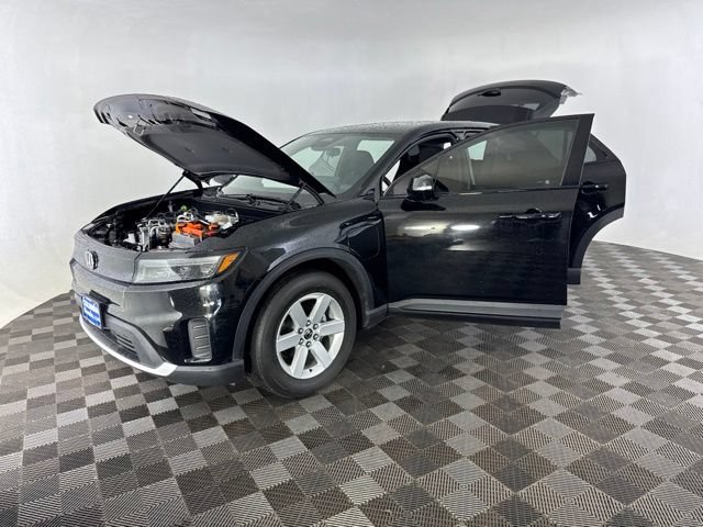 Used 2024 Honda Prologue EX image 12