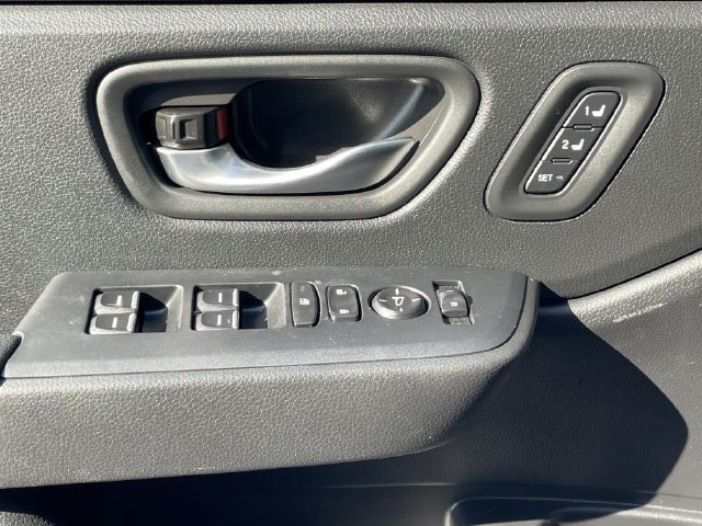 Certified 2026 Honda Passport RTL image 22