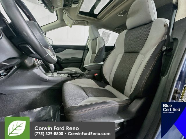 Used 2020 Subaru Crosstrek 2.0i Premium w/ Moonroof Package 2 AWD/4WD image 24