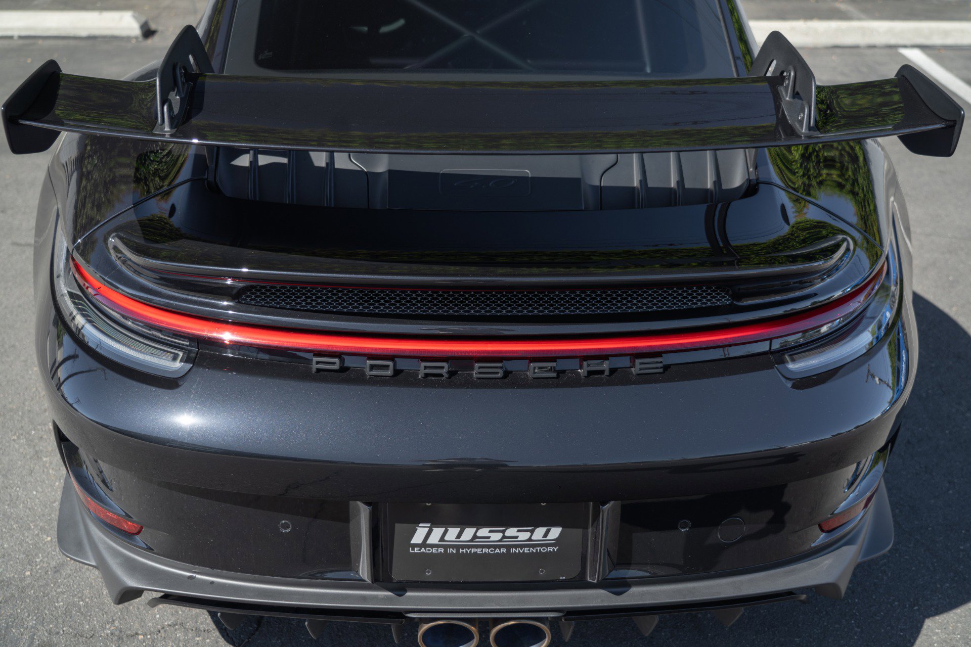 Used 2022 Porsche 911 GT3 image 30