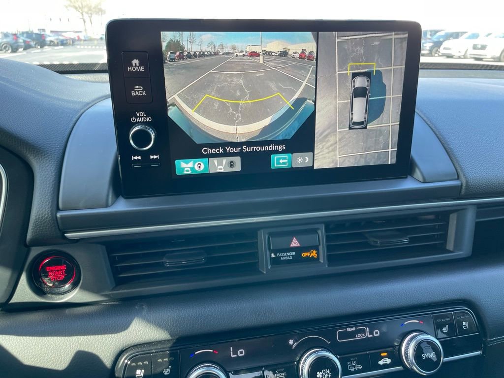 Certified 2025 Honda Pilot Elite image 19