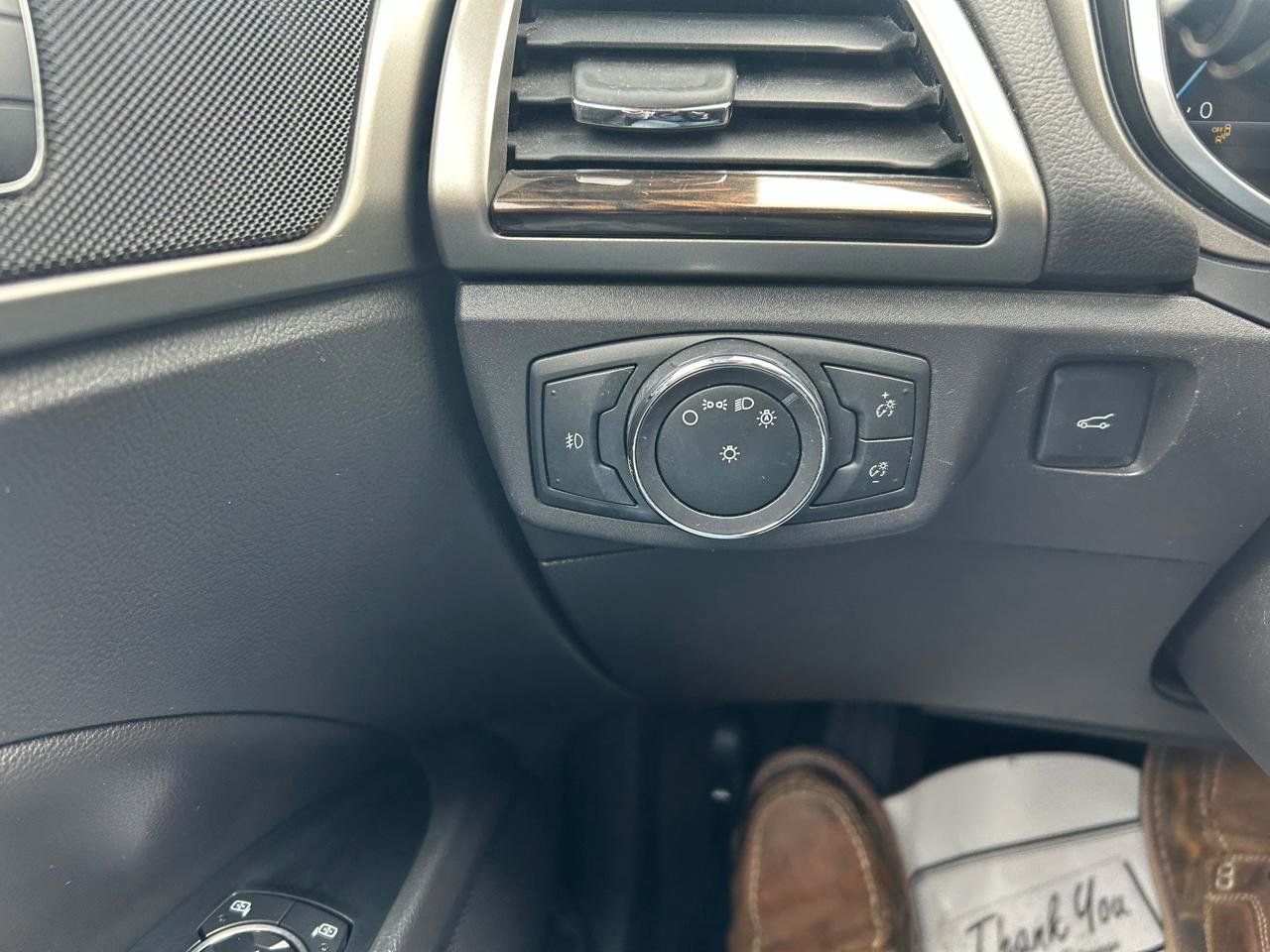 Used 2014 Ford Fusion SE w/ Equipment Group 202A FWD image 30