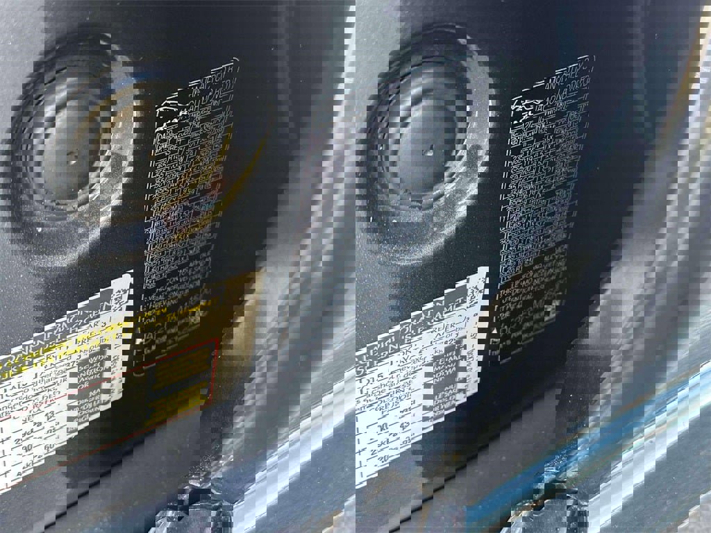 Used 2021 Jaguar F-PACE R-Dynamic S image 19