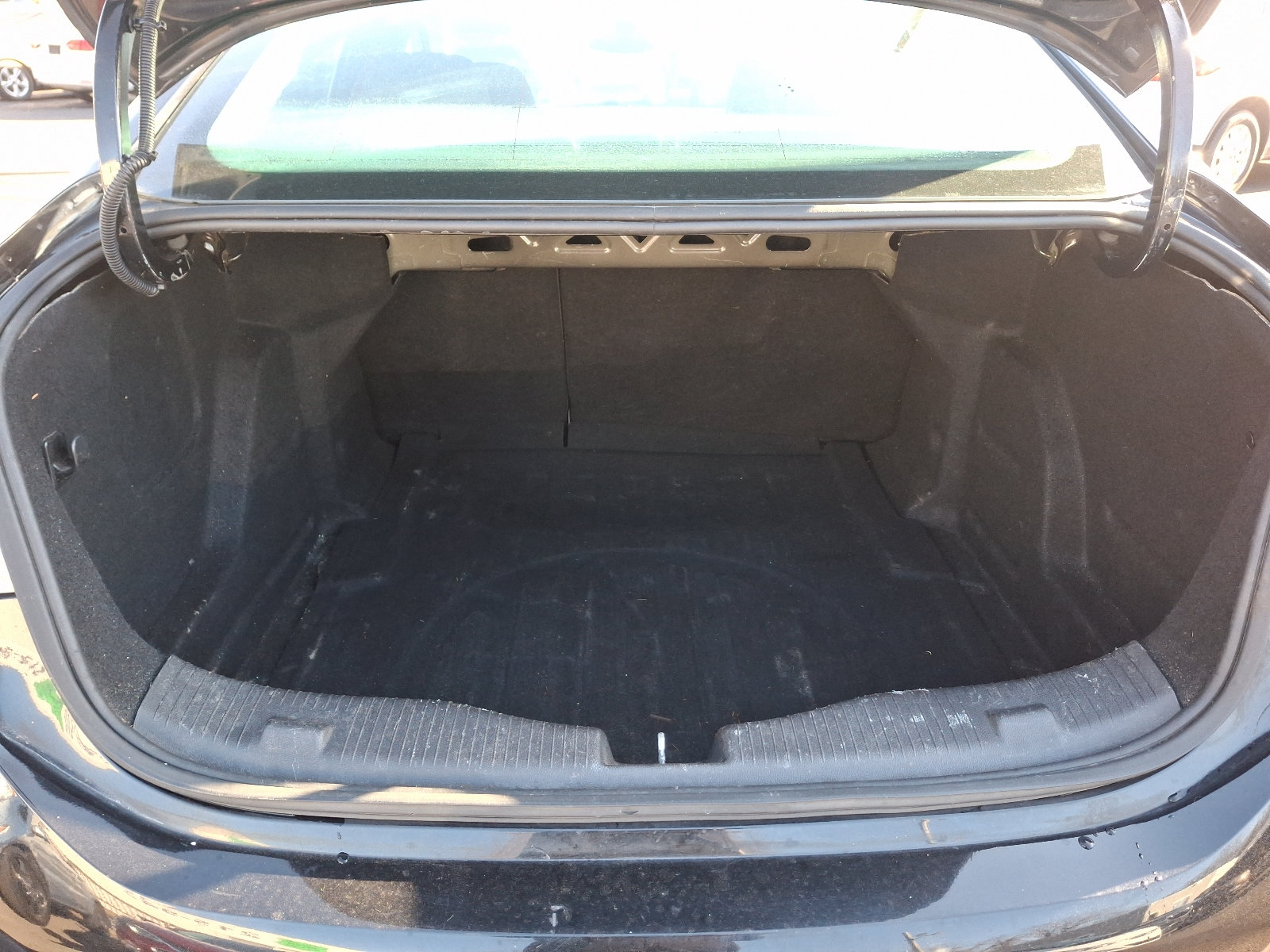 Used 2016 Chevrolet Cruze LT FWD image 25