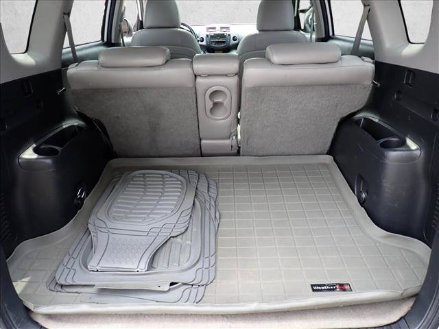 Used 2011 Toyota RAV4 Limited w/ Limited Extra Value Pkg AWD/4WD image 6