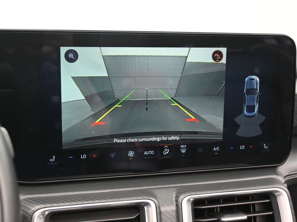 Certified 2024 Ford Mustang GT Premium image 10