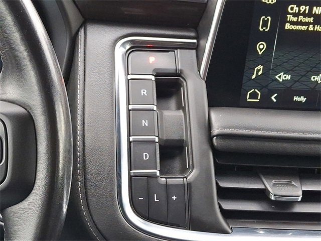 Certified 2022 GMC Yukon SLE w/ Gmc Pro Safety Plus Package image 7