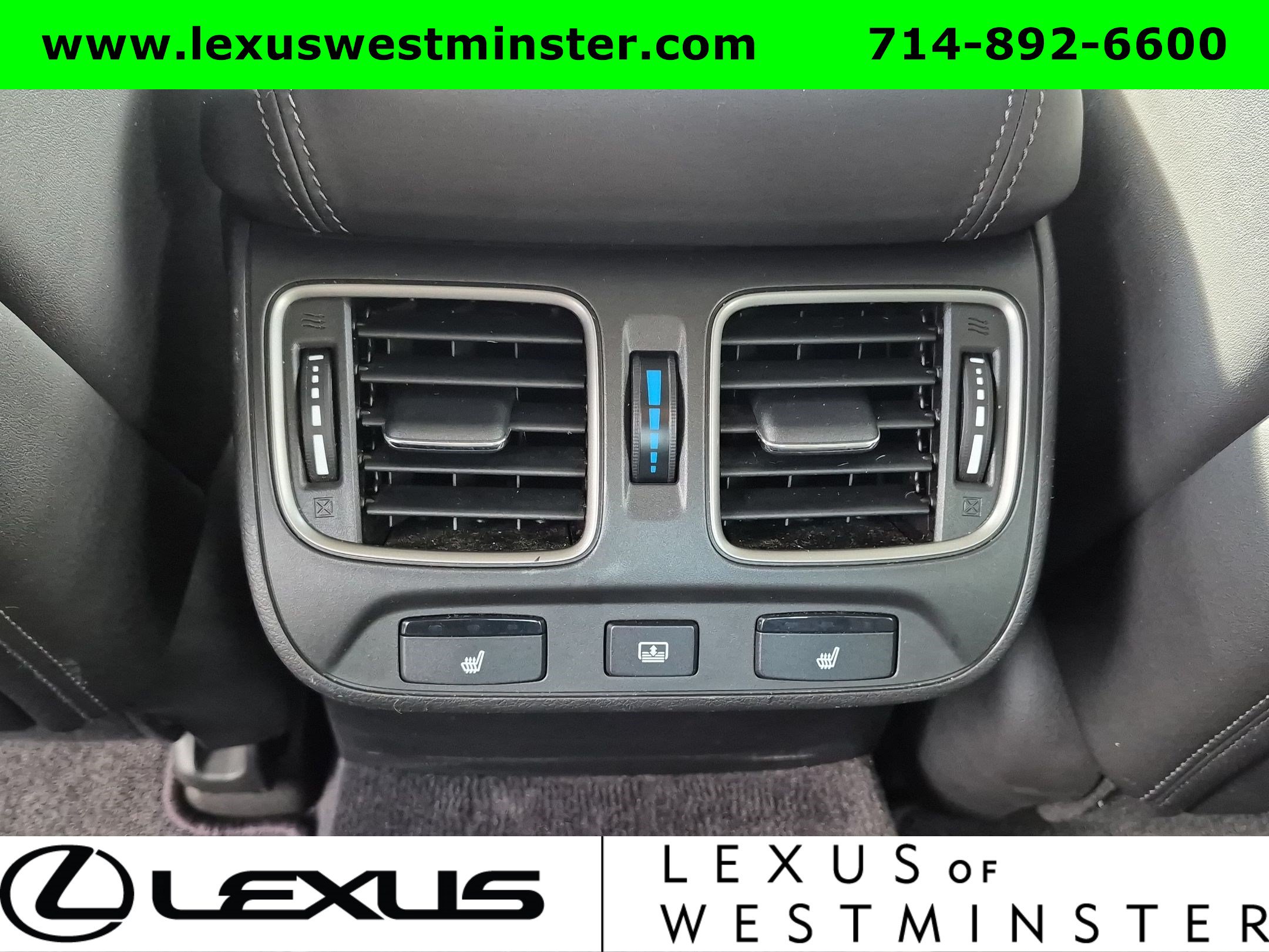 Used 2014 Acura RLX w/ Advance Package FWD image 16