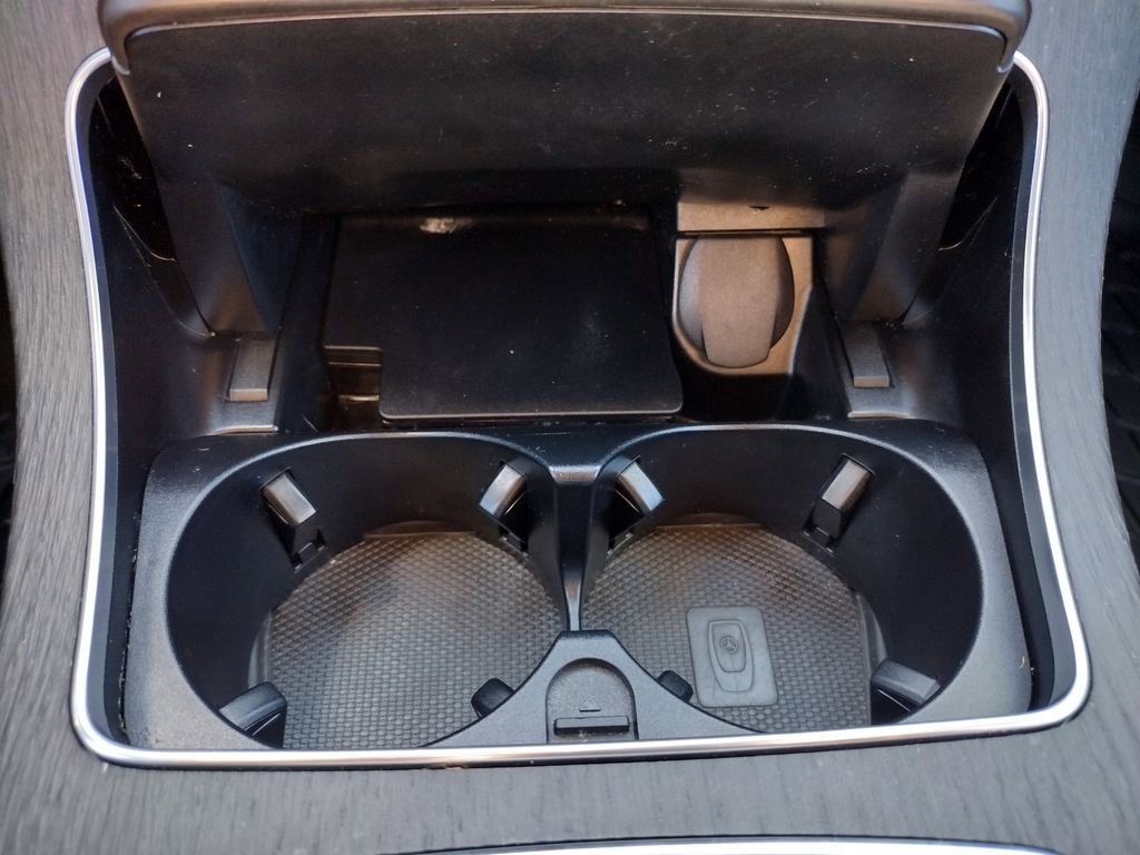 Used 2022 Mercedes-Benz GLC 300 GLC 300 image 27