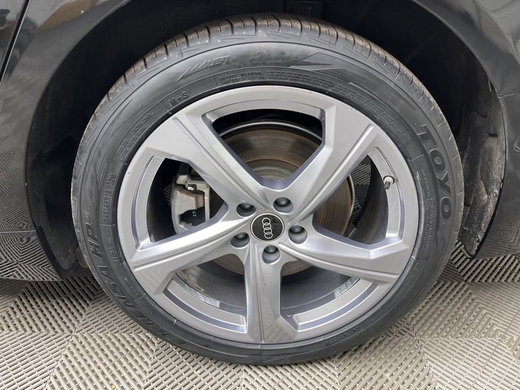 Used 2024 Audi A6 Premium Plus image 25