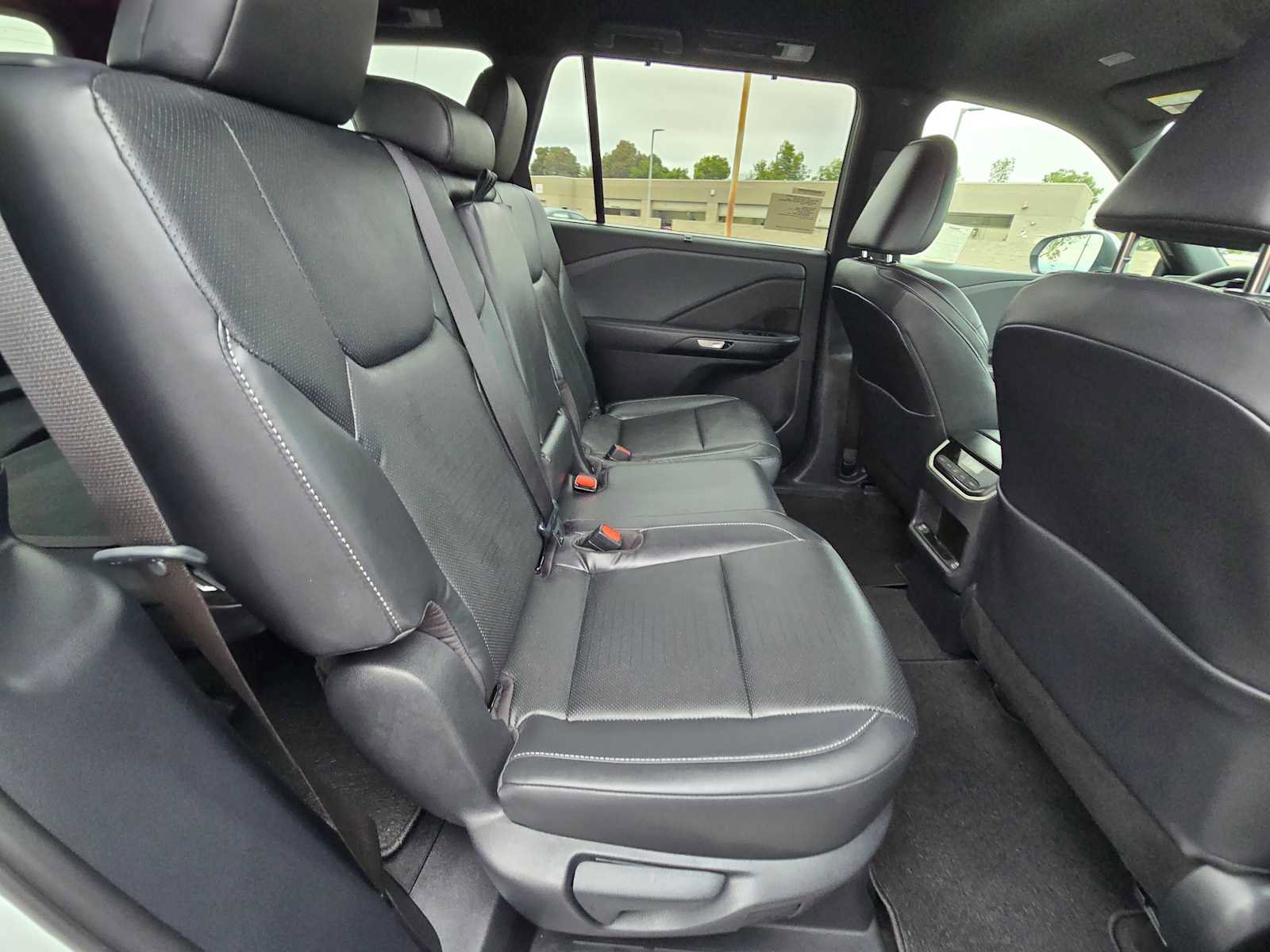 New 2026 Lexus TX 350 AWD image 14