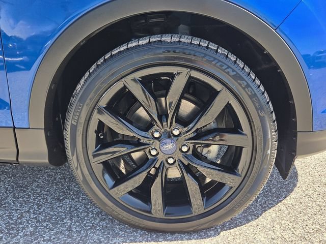 Certified 2019 Ford Escape SE FWD image 11