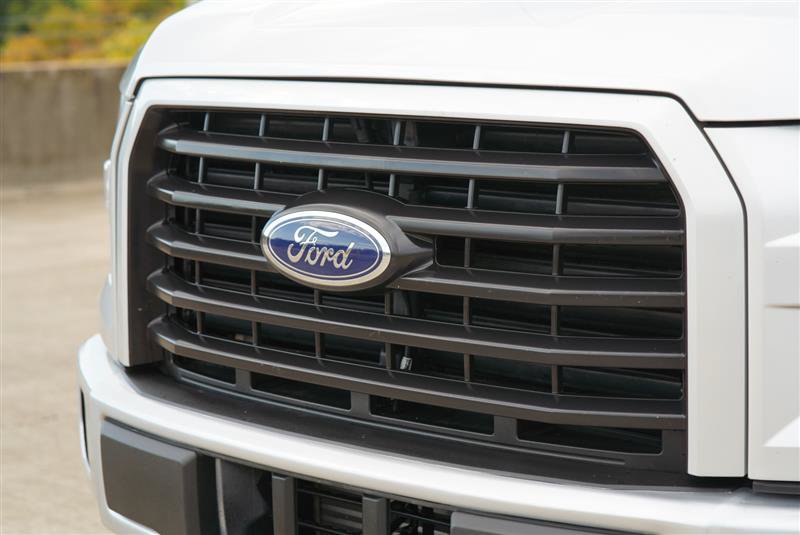 Used 2017 Ford F150 XLT w/ Equipment Group 302A Luxury AWD/4WD image 27