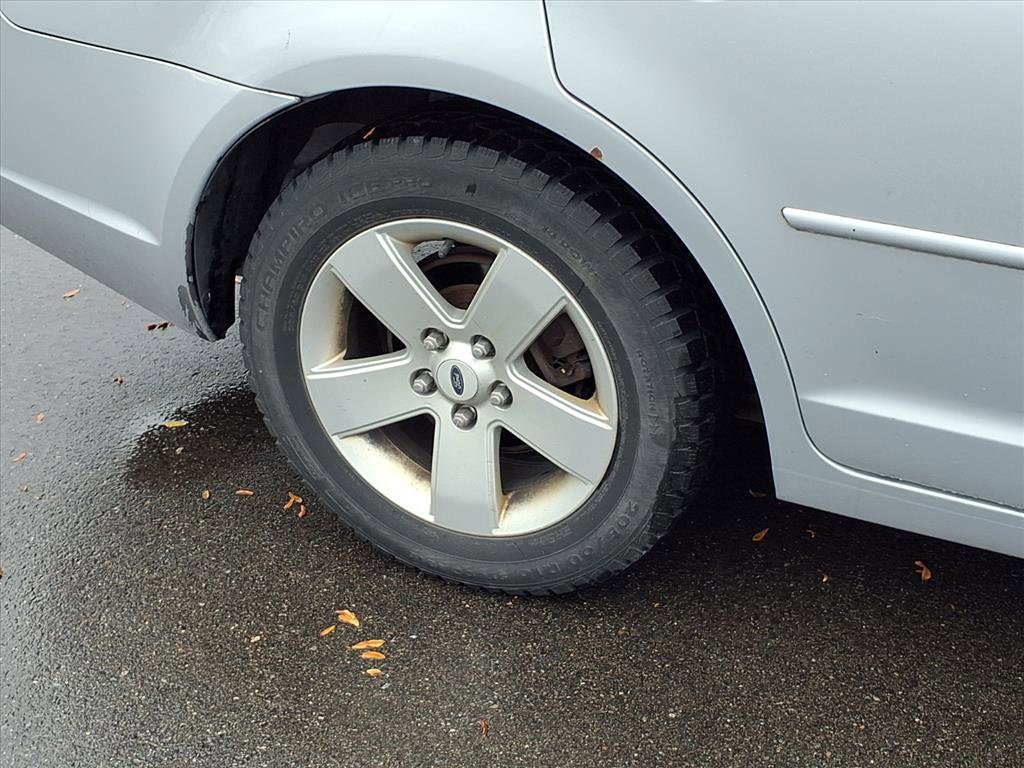 Used 2006 Ford Fusion SE image 23