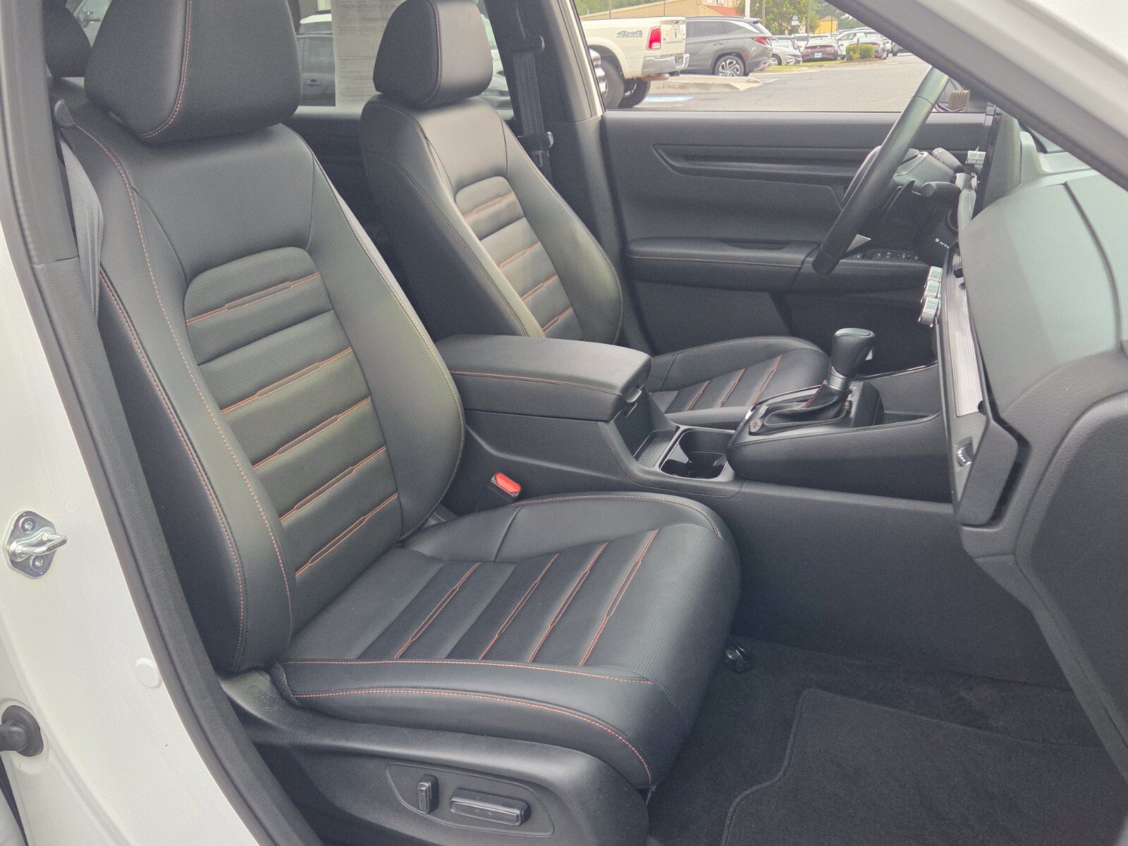Used 2024 Honda CR-V Sport-L image 18