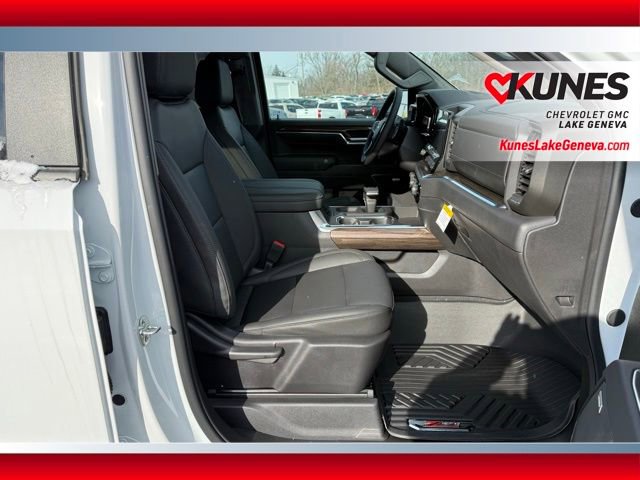 New 2026 Chevrolet Silverado 1500 LT Trail Boss w/ LT Trail Boss Premium Package image 21