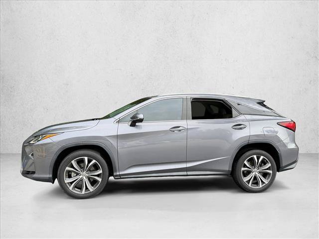 Used 2017 Lexus RX 350 AWD w/ Premium Package image 9