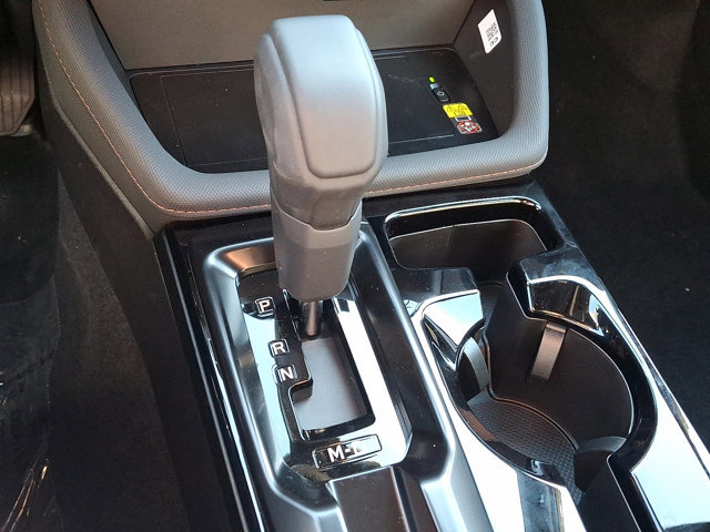 New 2026 Subaru Forester Sport image 12