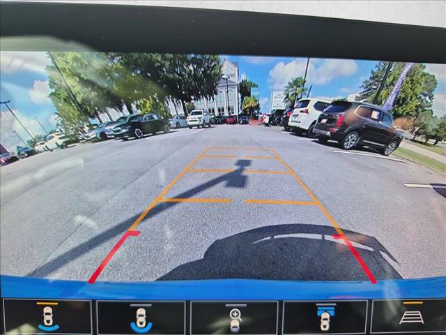 Used 2023 Chevrolet Corvette Stingray Preferred Cpe w/ 2LT RWD image 14