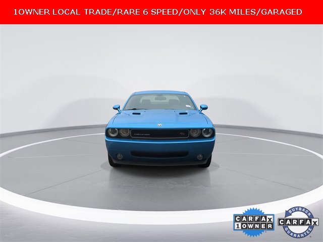Used 2010 Dodge Challenger R/T image 6